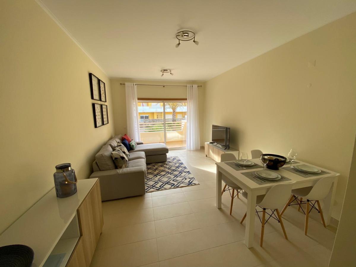 Apartamento T2 Com Piscina Em Conceicao E Cabanas De Tavira Exterior foto